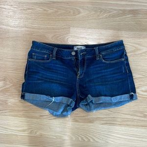 Paige Jean Shorts